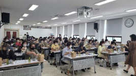 보도자료 - 농업기술센터