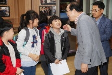 사진게시판 상세 - 열린군수실 사진게시판 | 열린군수실