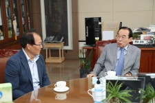 사진게시판 상세 - 열린군수실 사진게시판 | 열린군수실