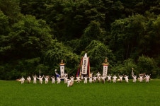입선사진 - 보은군청
