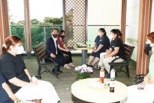 사진게시판 상세 - 열린군수실 사진게시판 | 열린군수실