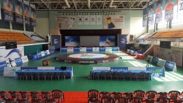 English - 스포츠산업과