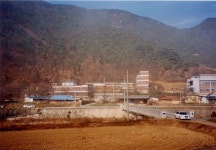 포토갤러리 - 보은군청