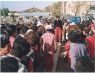 포토갤러리 상세 - 마로면 - 행정복지센터 - 보은군소개 - 보은군청 포토갤러리 | 보은군청