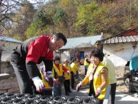 포토갤러리 - 보은군청