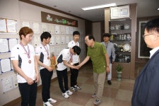 사진게시판 상세 - 열린군수실 사진게시판 | 열린군수실