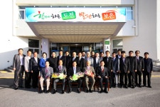 사진게시판 상세 - 열린군수실 사진게시판 | 열린군수실