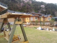 숙박업 < 음식/숙박 < 보은관광  숙박업 > 음식/숙박 >
