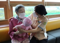 요양서비스 < 전문요양시설 < 서비스안내 < 김해보훈요양원