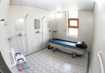 시설개요&현황 < 요양원소개 < 수원보훈요양원