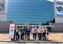 요양원소식 상세 < 열린마당 < 김해보훈요양원