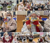 사진앨범 상세 < 열린마당 < 김해보훈요양원