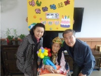 (주)아워홈 수원보훈요양원점 | 기타 상세 < 사진앨범 < 열린마당 < 광주보훈요양원