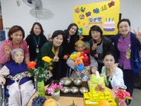 (주)아워홈 수원보훈요양원점 | 기타 상세 < 사진앨범 < 열린마당 < 광주보훈요양원