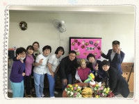 (주)아워홈 수원보훈요양원점 | 기타 상세 < 사진앨범 < 열린마당 < 광주보훈요양원