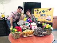 (주)아워홈 수원보훈요양원점 | 기타 상세 < 사진앨범 < 열린마당 < 광주보훈요양원
