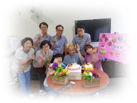 (주)아워홈 수원보훈요양원점 | 기타 상세 < 사진앨범 < 열린마당 < 광주보훈요양원