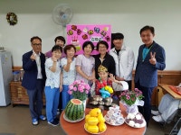 기타 상세 < 사진앨범 < 열린마당 < 광주보훈요양원