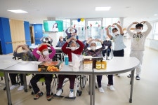 기관소식 상세 < 기관앨범 < 알림마당 < 원주보훈요양원