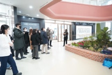 기관소식 상세 < 기관앨범 < 알림마당 < 원주보훈요양원