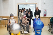 기관소식 상세 < 기관앨범 < 알림마당 < 원주보훈요양원