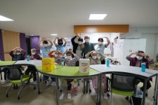 기관소식 상세 < 기관앨범 < 알림마당 < 원주보훈요양원