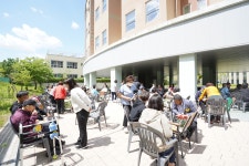 기관소식 상세 < 기관앨범 < 알림마당 < 원주보훈요양원