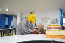 기관소식 상세 < 기관앨범 < 알림마당 < 원주보훈요양원