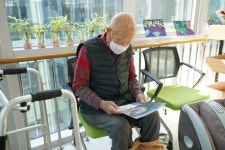 기관소식 상세 < 기관앨범 < 알림마당 < 원주보훈요양원