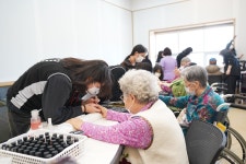 기관소식 상세 < 기관앨범 < 알림마당 < 원주보훈요양원