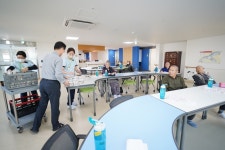 기관소식 상세 < 기관앨범 < 알림마당 < 원주보훈요양원