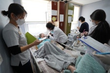 기관소식 상세 < 기관앨범 < 알림마당 < 원주보훈요양원