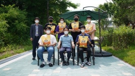 기관소식 상세 < 기관앨범 < 알림마당 < 원주보훈요양원