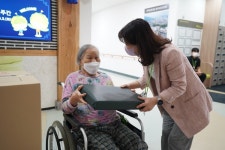 기관소식 상세 < 기관앨범 < 알림마당 < 원주보훈요양원