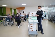기관소식 상세 < 기관앨범 < 알림마당 < 원주보훈요양원