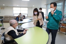 기관소식 상세 < 기관앨범 < 알림마당 < 원주보훈요양원