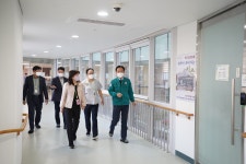 기관소식 상세 < 기관앨범 < 알림마당 < 원주보훈요양원