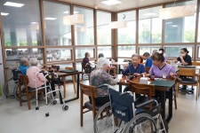 기관소식 상세 < 기관앨범 < 알림마당 < 원주보훈요양원