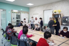 기관소식 상세 < 기관앨범 < 알림마당 < 원주보훈요양원