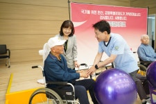 기관소식 상세 < 기관앨범 < 알림마당 < 원주보훈요양원