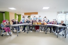 기관소식 상세 < 기관앨범 < 알림마당 < 원주보훈요양원