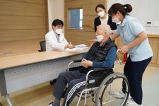 기관소식 상세 < 기관앨범 < 알림마당 < 원주보훈요양원