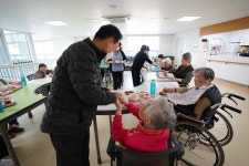 기관소식 상세 < 기관앨범 < 알림마당 < 원주보훈요양원