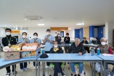 기관소식 상세 < 기관앨범 < 알림마당 < 원주보훈요양원