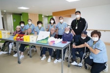 기관소식 상세 < 기관앨범 < 알림마당 < 원주보훈요양원