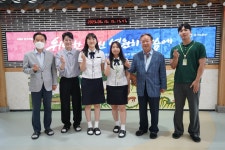 기관소식 상세 < 기관앨범 < 알림마당 < 원주보훈요양원
