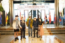 기관소식 상세 < 기관앨범 < 알림마당 < 원주보훈요양원