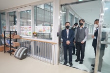 동원홈푸드원주보훈요양원점 | 기관소식 상세 < 기관앨범 < 알림마당 < 원주보훈요양원