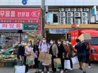 기관소식 상세 < 기관앨범 < 알림마당 < 원주보훈요양원