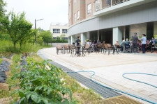 장기요양센터 앨범 상세 < 기관앨범 < 알림마당 < 원주보훈요양원